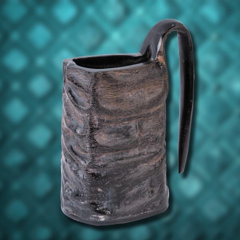 VIKING MUG HORN